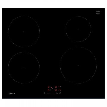 Neff B2ACJ7AG0 & T36FBE1L0 Σετ εντοιχισμού Neff B2ACJ7AG0 & T36FBE1L0 Σετ εντοιχισμού